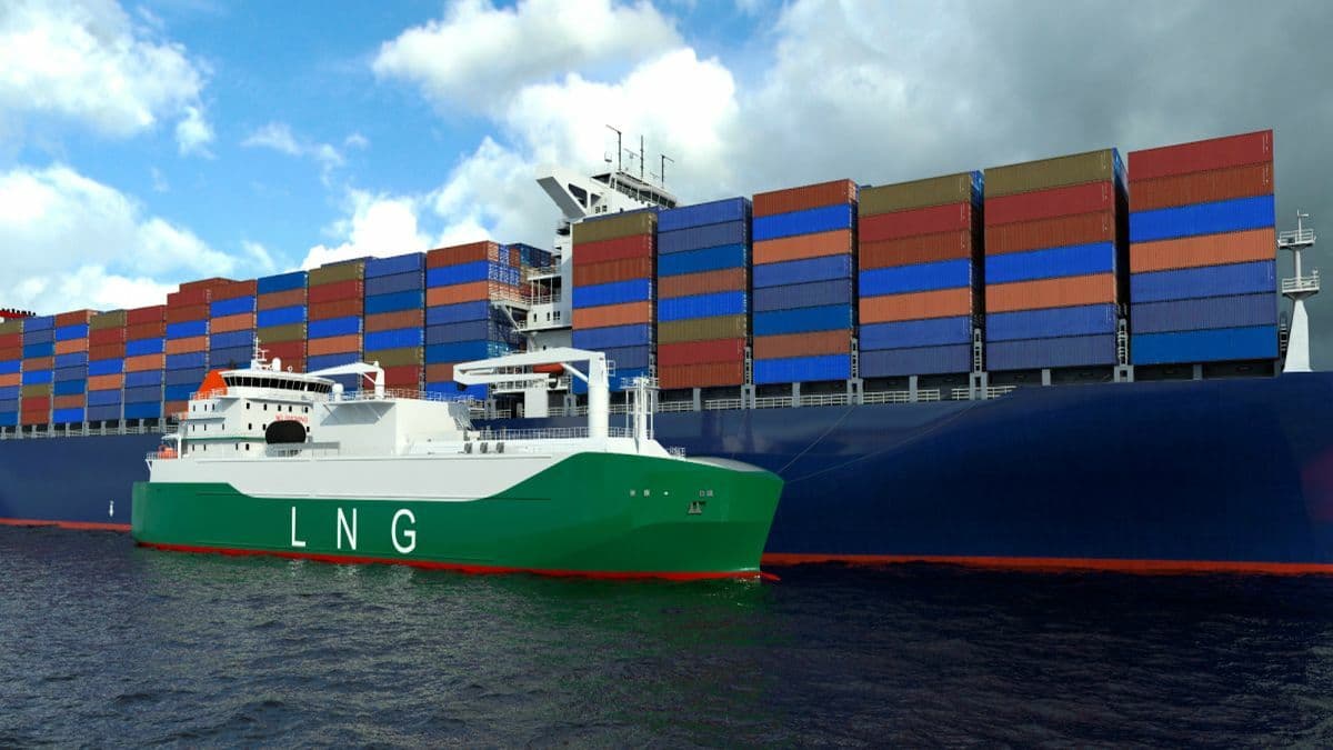 Fully disclosed: The declaring of emissions of every cargo load of LNG under the Qatar-Singapore deal could prove to be a new standard of transparency for the oil and gas sector | Photo: Rivieramm.com