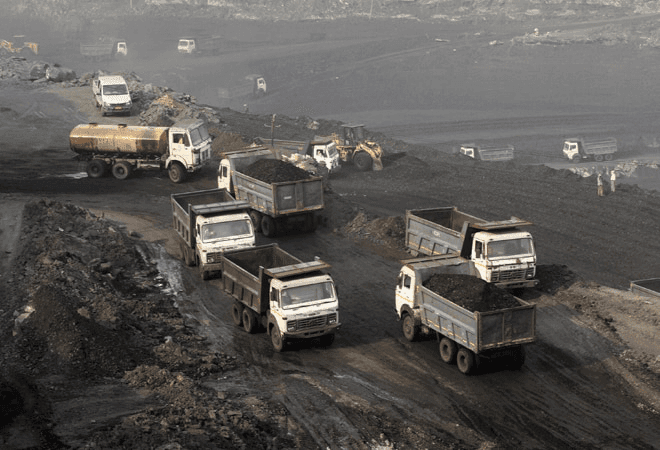No limits: India’s new ruling will allow for unrestricted commercial coal mining for new entrants, who won’t even need prior experience in coal mining | Photo: Business Today