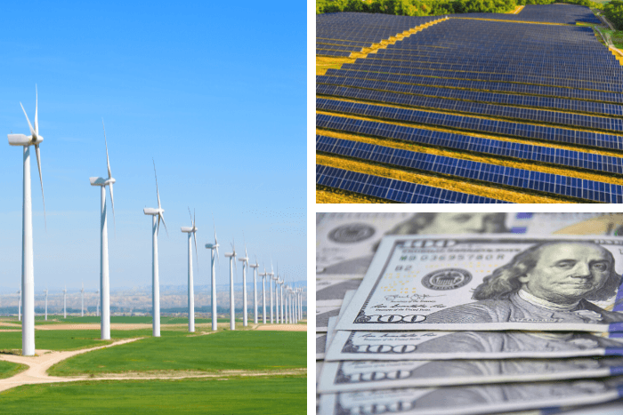 Why quality matters as much as quantity with energy transition finance