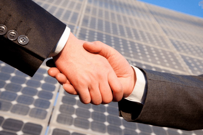 97% solar PV modules made in India exported to the US in FY2023, trade surged 356%