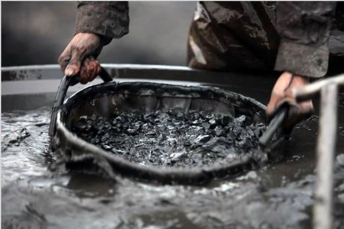 Room for breach: The Indian government has given toxic industries, such as coal washing, the…