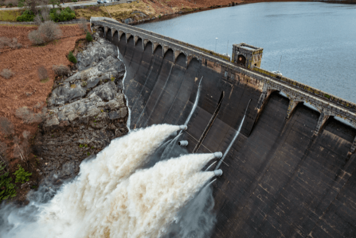 The environment ministry has approved the grant of terms of reference (ToR) to the Phata Byung Hydroelectric Project that was almost completely washed away during the 2013 flash floods that killed over 6,000 people.