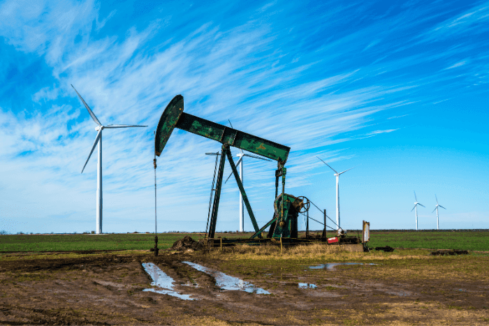 Oil and gas companies account for just 1% of clean energy investment globally: IEA report 