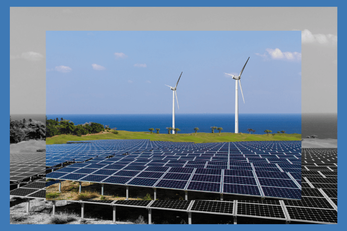 Globally, the report said that at the end of 2023, global renewable power capacity amounted to 3,870 GW.