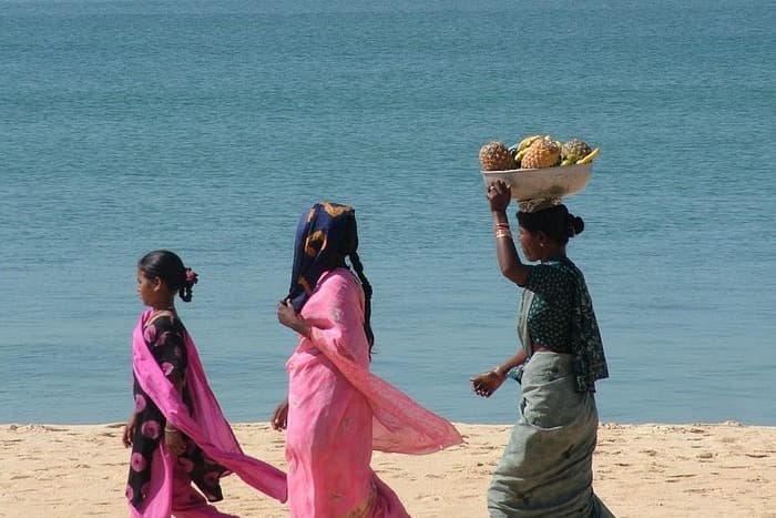 While many Indians may not be aware, they are worried about climate change. Photo: Pixabay