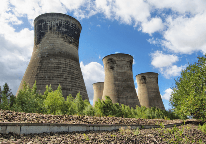 Blowing smoke: The 79 power plants are located in Delhi, Chennai, Kota, Greater Mumbai, Nagpur, Visakhapatnam and Vijayawada | Photo: NS Energy