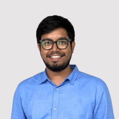 Shaswata Kundu Chaudhari