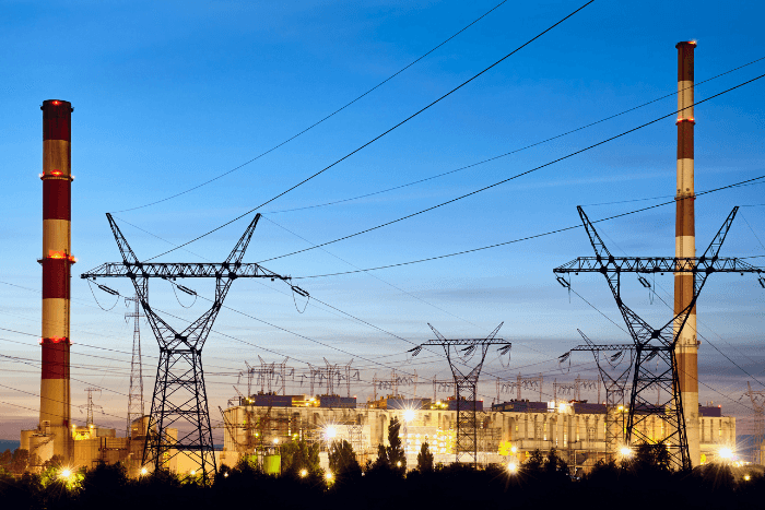 For the first time, the proportion of coal and lignite in India’s total installed capacity fell below 50%.