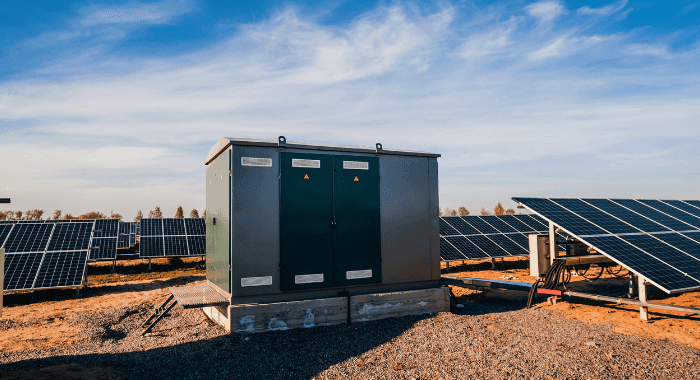 NTPC tenders land and transmission package for 2.4 GW solar projects