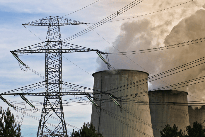 As summer approaches, the Indian government is boosting coal supply to power its grid, citing projections of extreme heatwaves and record electricity demand.