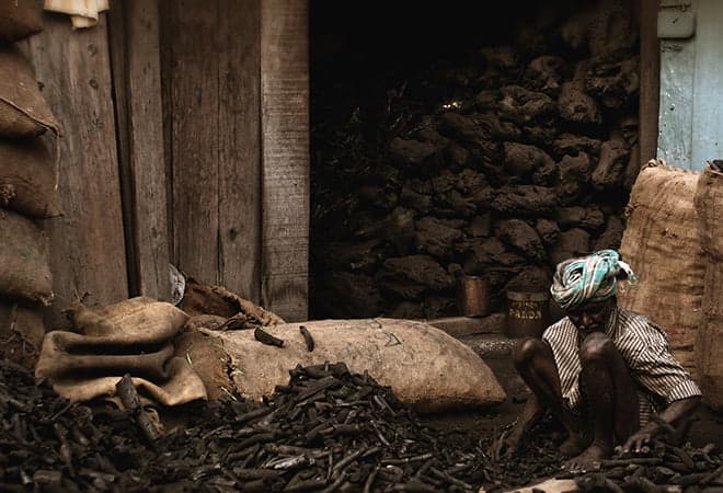 Going off beat: With global cues suggesting that coal is fast losing its economic sheen, will India’s decision to open up the coal sector to private and foreign investments backfire? Photo: Brookings Institute