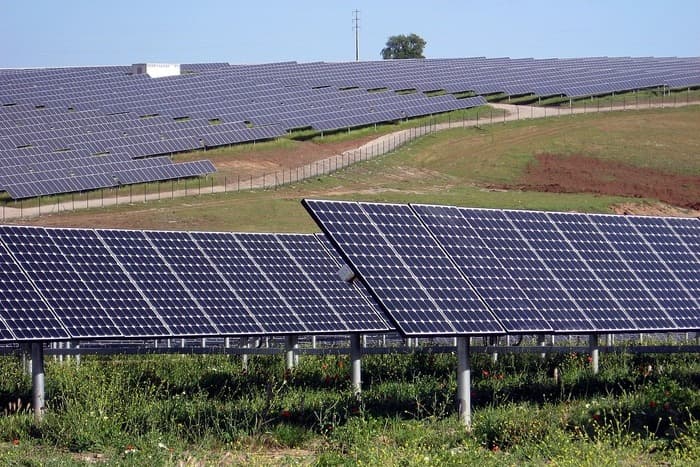 India becomes 3rd-largest generator of electricity from wind and solar: Report