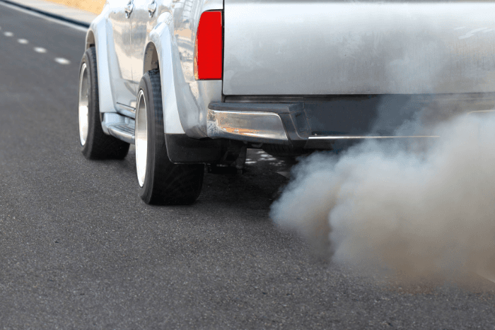 If SUVs were a country, the IEA said, they would be the world’s fifth-largest emitter of CO2.