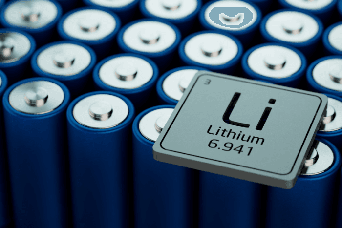 Five lithium and cobalt mines identified in overseas exploration