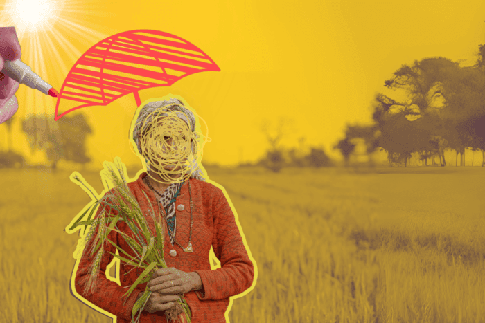 Can parametric insurance protect India’s most vulnerable from climate risks?