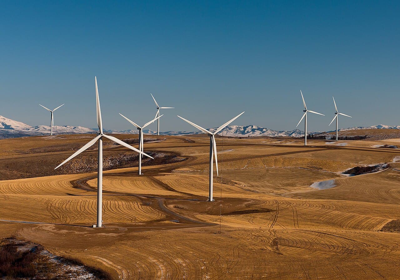 With 28,395 wind turbines installed across 57 countries, a record addition of 165 GW was achieved in 2025.
