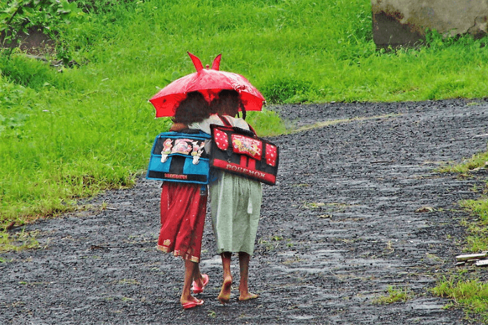 For all-India measurements, there is a 35% probability of normal and a 29% possibility of below-normal monsoon this year, IMD said.