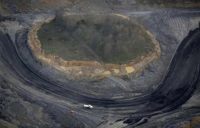 Climate policy
Running wild: The Chhattisgarh government’s nod to auction 17 coal blocks that cover areas that are home to elephants and leopards is cause for concern | Photo: ET Energyworld