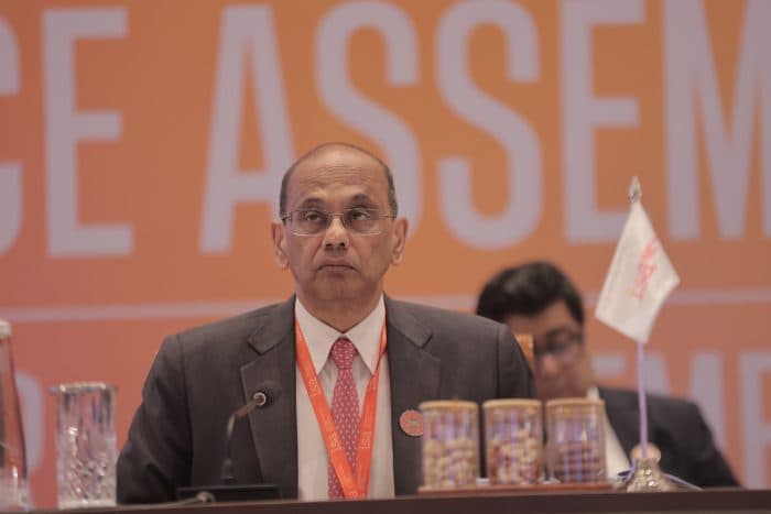 Hope to raise $50 million for solar in next few months; focus on Africa: ISA chief