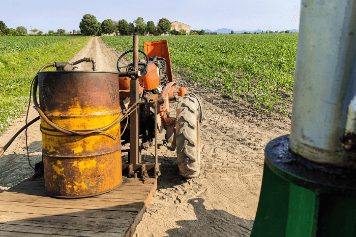 Food systems account for at least 15% of all fossil fuel burned globally: Report