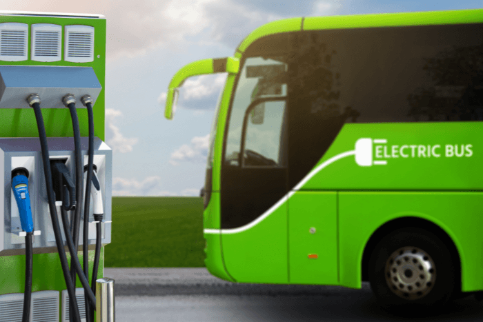 India approves $7 billion plan for 10,000 electric buses in 169 cities in next 10 years