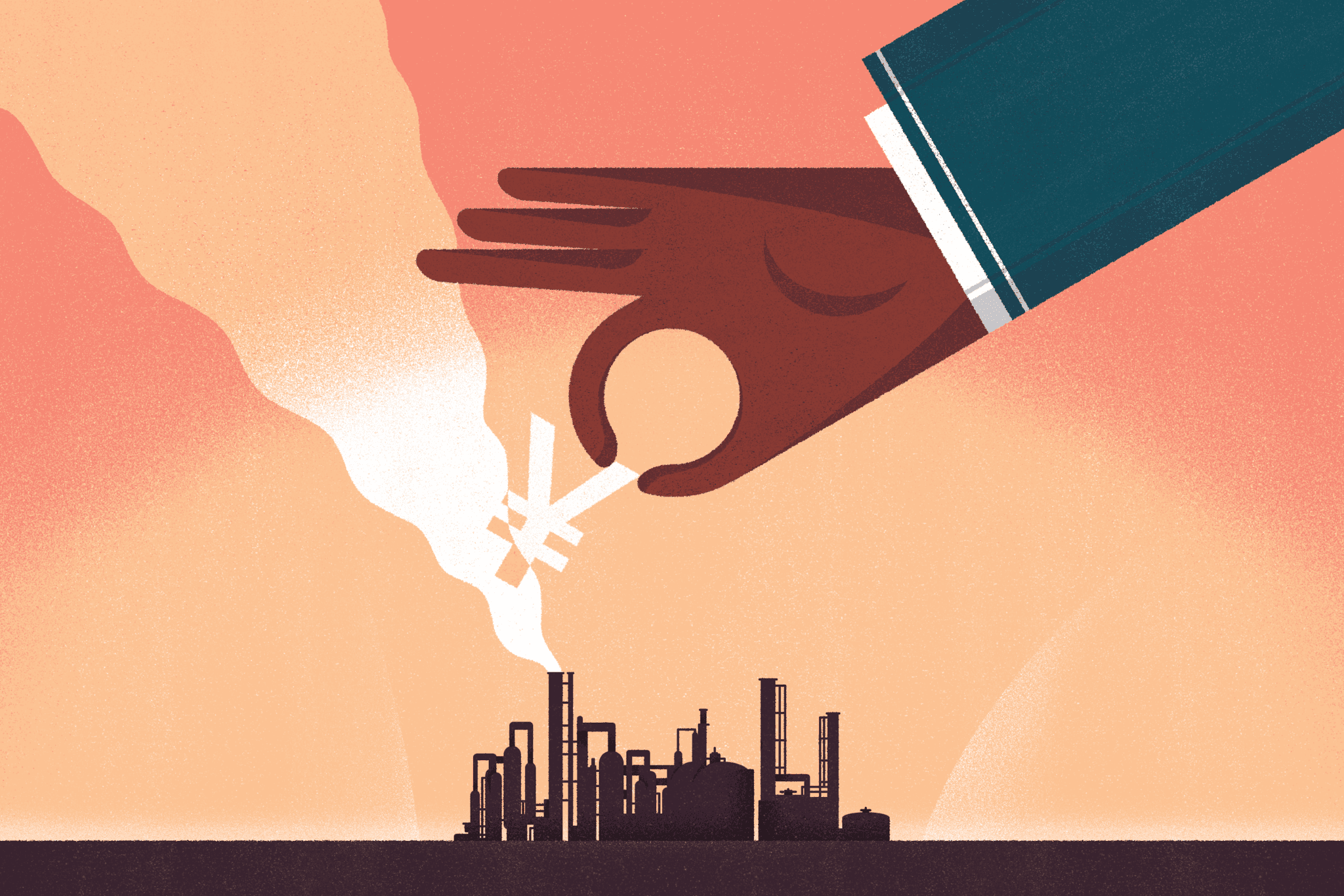 Article 6: Will cancelled credits lead to real emission reductions?