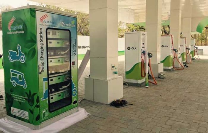 Mobilising change? Delhi and Telangana are the latest Indian states to unveil their EV policies as efforts to increase demand and supply gain momentum | Photo: Saur Energy