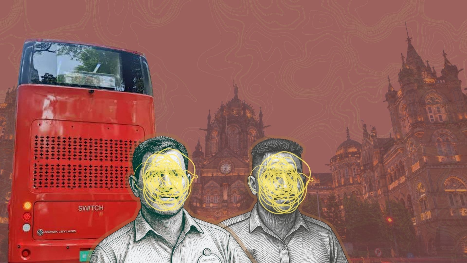 India's Electric Bus Push Is Changing the Work Behind the Wheel