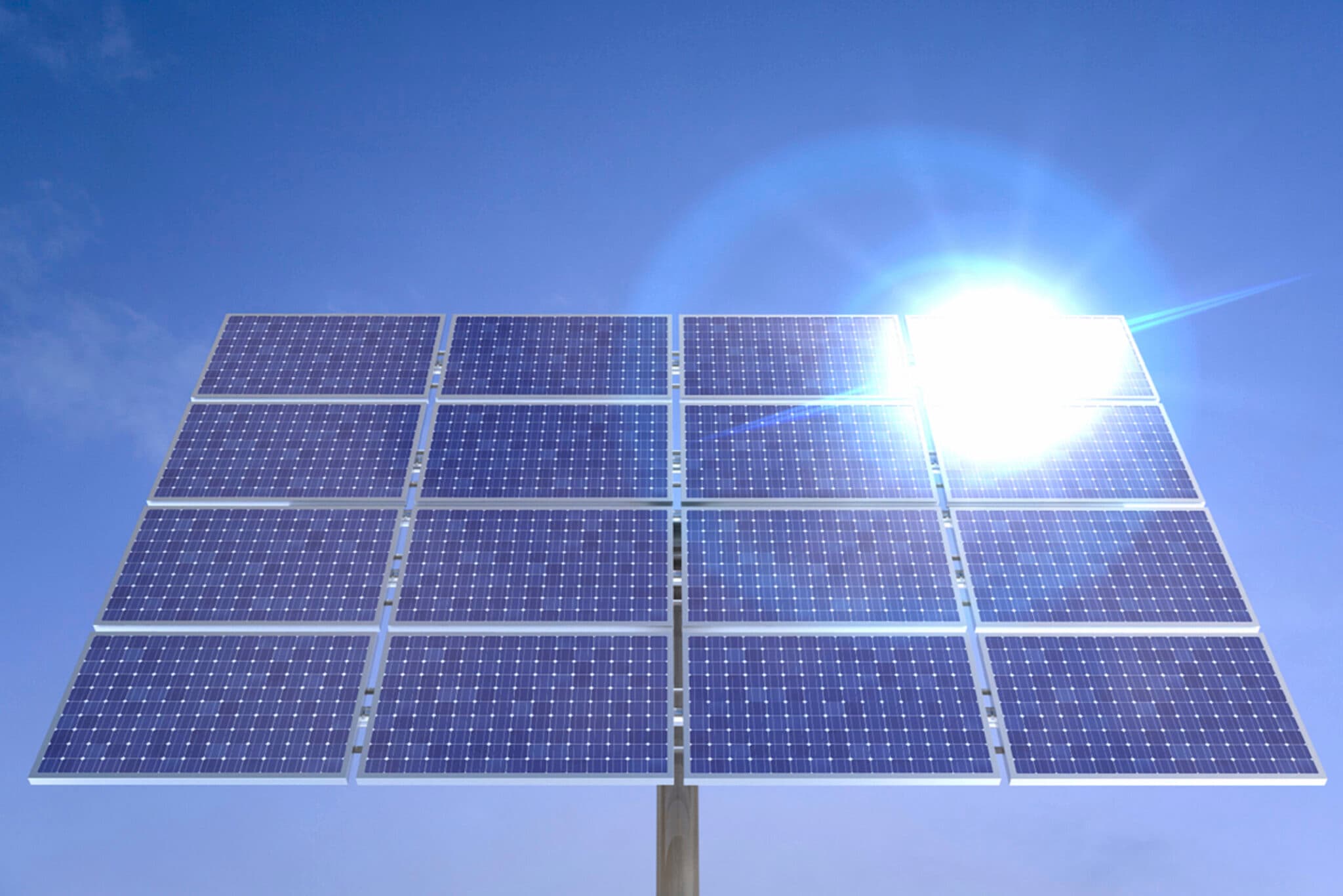 Safety shield: In its probe, the DGTR recommended anti-dumping duties on Chinese solar glass in the range of $192.82 per tonne and $302.65 per tonne | Photo: PV Magazine