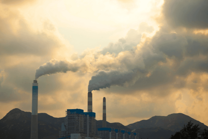 According to the analysis in 2022, the average annual PM 2.5 level was 46.4 microgrammes in rural India almost the same as the urban level of 46.8 microgrammes.