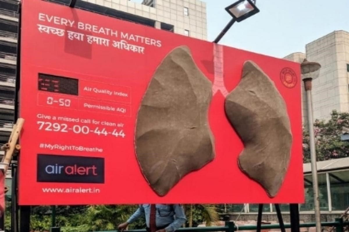 COPD second most common cause of death in India; is govt in denial?