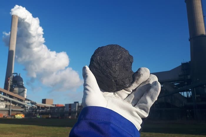 In Australia, when domestic banks pulled out of the coal lending market, Chinese and Japanese lenders stepped in. Photo: Wikimedia Commons