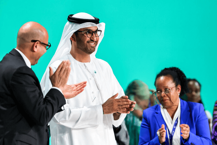 COP28: Searching for a fresh route on a beaten path