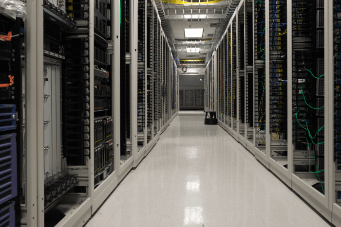 Google signed a deal with renewable developer Intersect Power and investment fund TPG Rise Climate.