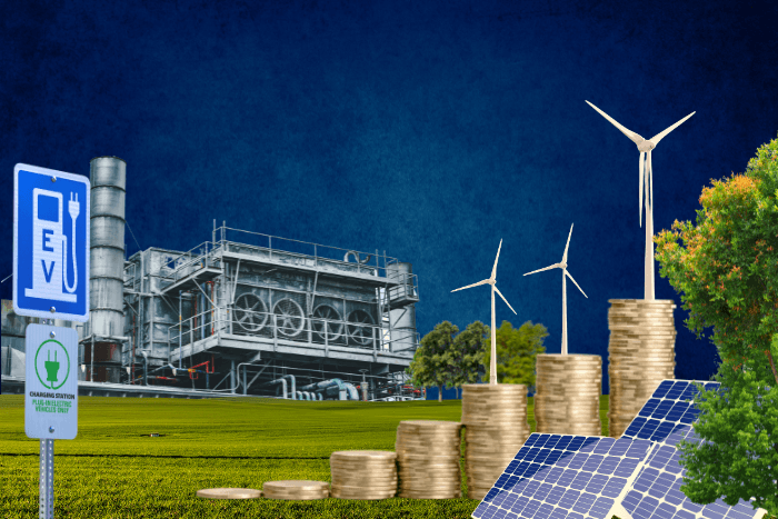 India’s Green Bonds framework comes with a lot of promise, but also grey areas