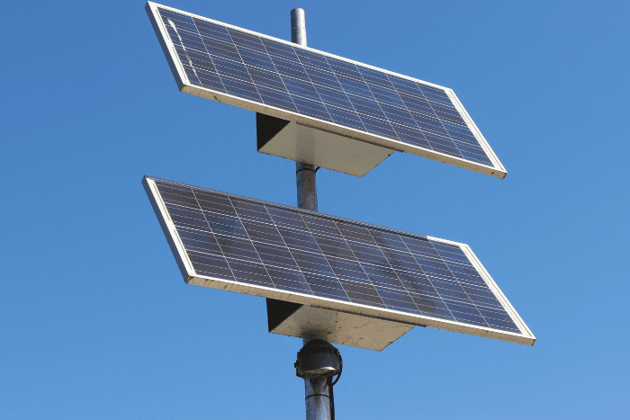 Currently, India has a solar PV module-making capacity of about 80 gigawatts (GW), while its cell-making capacity is slightly more than 7 GW.