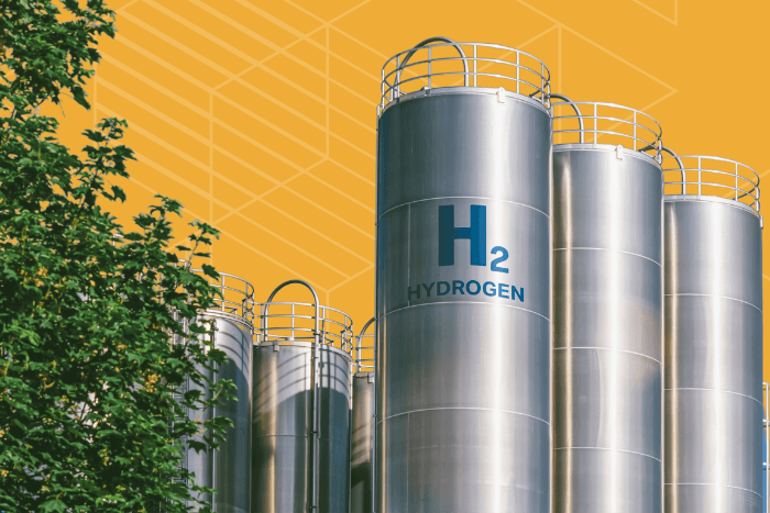 Factors such as lack of renewable electricity resources or insufficient carbon capture rates could further reduce anticipated climate benefits of hydrogen deployment.