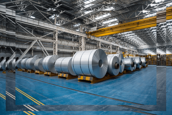 With plans to increase its capacity by 2030, India currently holds the second-largest operating steelmaking capacity in the world, after China.