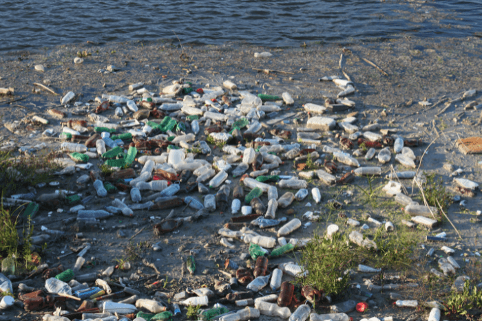 The increase in 2022 occurred even as Amazon cut its plastic packaging globally by 11.6% compared with a year previously.