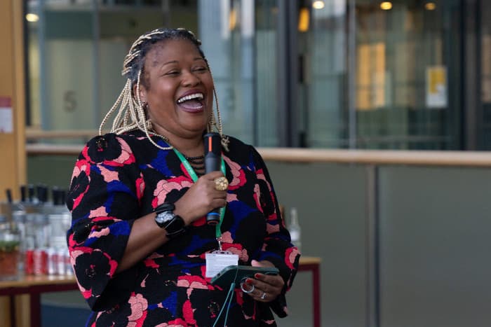 The announcement was made at a high-level event during London Climate Action Week