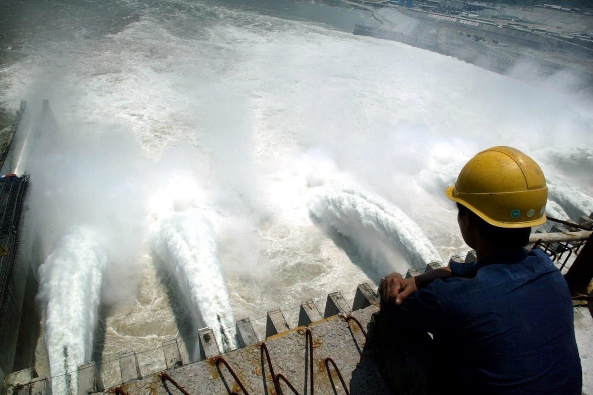 Measuring the viability of India’s hydel power plans
