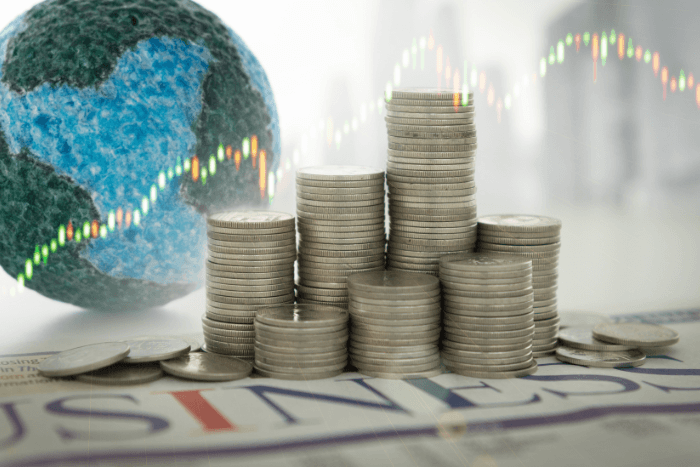 World Bank and IMF annual meetings 2023 begin today. Here’s what to expect.