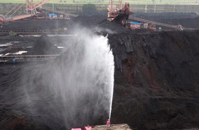 Renewed pursuit: The new draft NEP’s claim that coal produces India’s cheapest power may greenlight even more coal plants, despite contradictions with the country’s climate commitments | Photo: TRTWorld