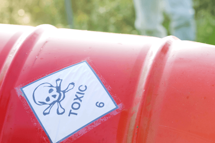 The first plea to clean the site was filed in the Madhya Pradesh High Court in August 2004 but the sluggish process extended the timeline to 40 years