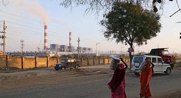 Two more please: Two new mega coal plants are likely to come up in Madhya Pradesh after a decade, with tariffs almost twice that of solar power’s | Image credit: SierraClub