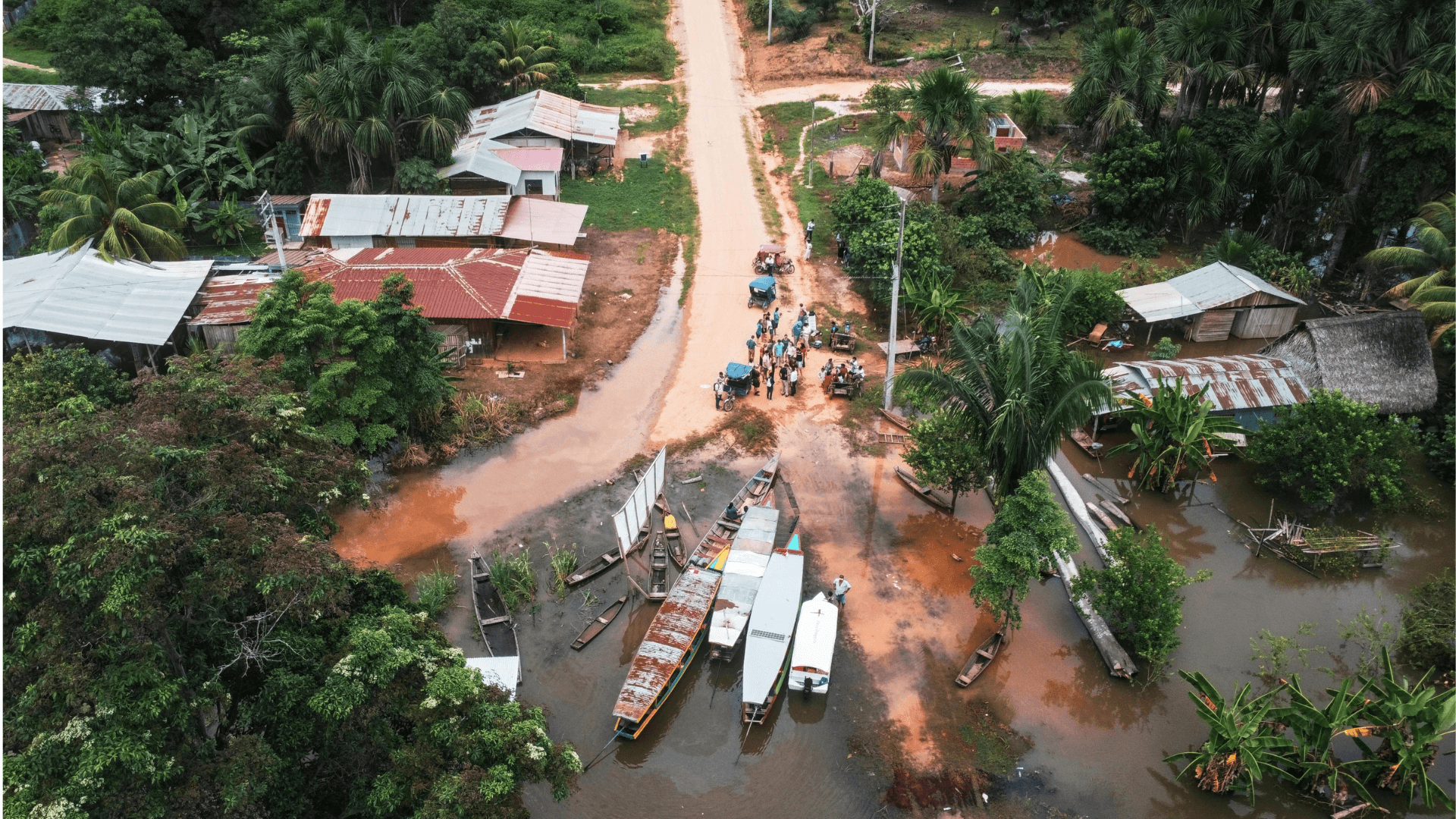 El Niño Declared, Will The Indian Monsoon be Weaker? 