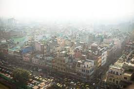 Lockdowns expose India’s elusive baseline air quality levels