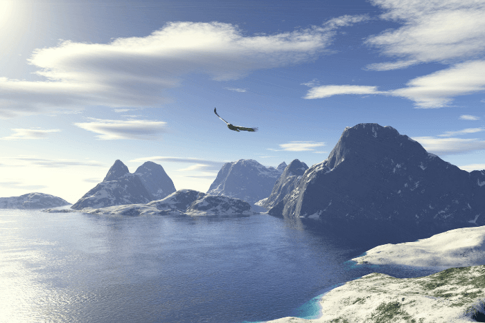 Based on the observed data from the monitoring system installed next year, plans are to develop and install a more comprehensive early warning system.