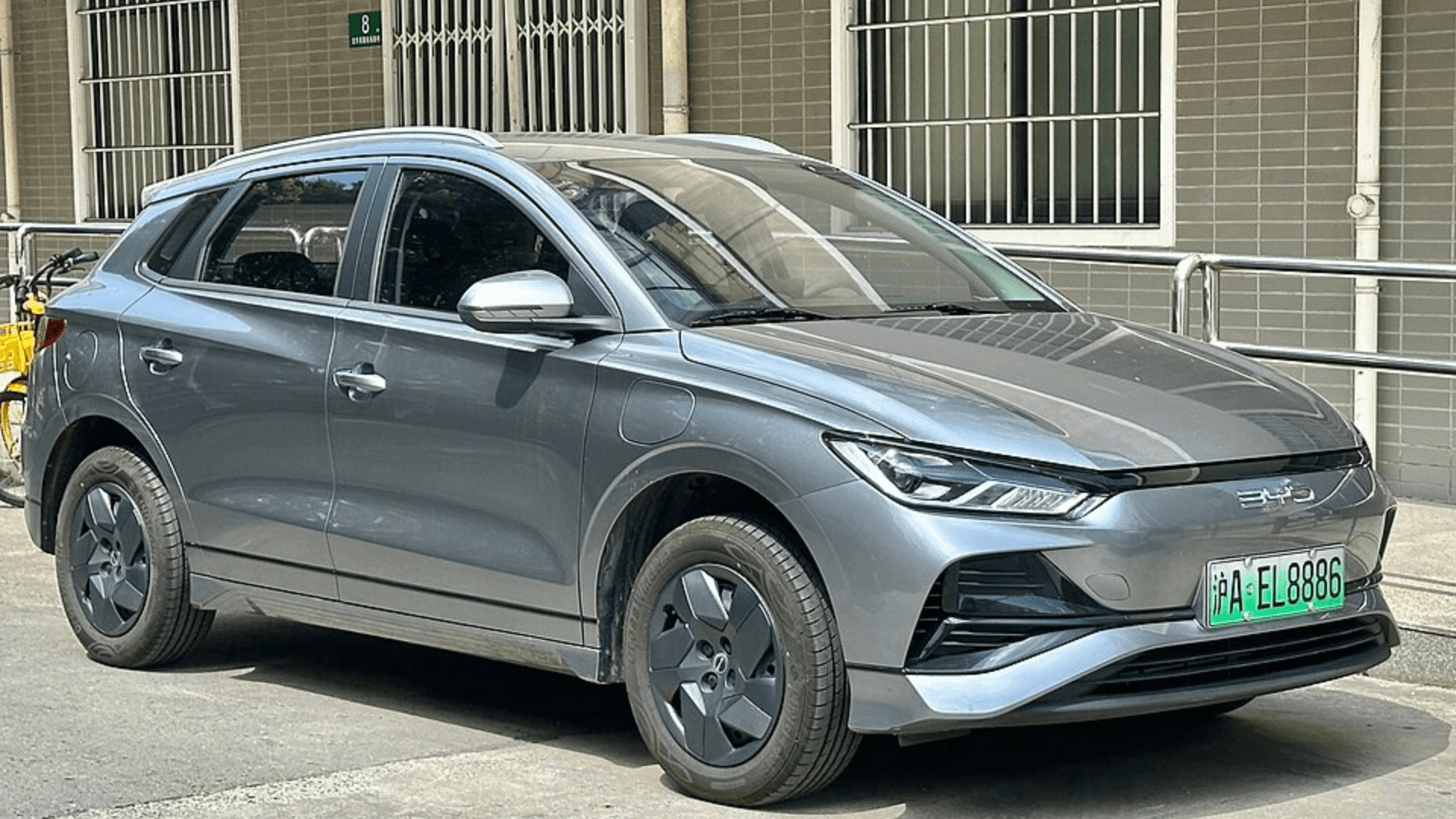 Chinese Carmakers Push Deeper Into Europe Despite Rising EU Trade Barriers 