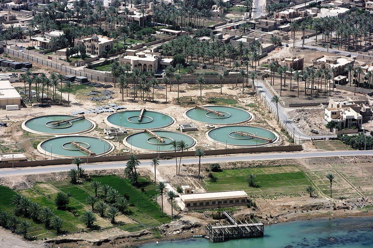 MIDC's assessment identifies around 628 MLD of secondary-treated wastewater from sewage treatment plants in the region as potentially available for reuse.